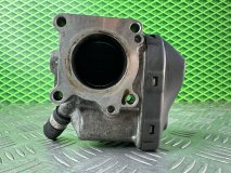 Дроссельная заслонка Volkswagen Golf 4 AXP 1.4 75 л.с.