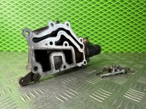 Корпус термостата Renault Megane 1 K4M709 1.6 105 л.с.