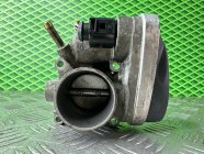 Дроссельная заслонка Skoda Octavia Tour A4 BCA 1.4 75 л.с.