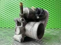 Дроссельная заслонка Skoda Octavia Tour A4 BCA 1.4 75 л.с.