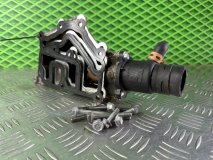 Корпус термостата Renault Scenic 1 K4M708 1.6 107 л.с.