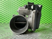 Дроссельная заслонка Skoda Octavia A5 1Z BUD 1.4 80 л.с.