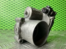 Дроссельная заслонка Skoda Octavia A5 1Z BUD 1.4 80 л.с.