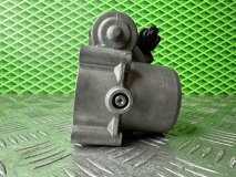 Дроссельная заслонка Skoda Octavia A5 1Z BUD 1.4 80 л.с.