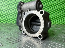 Дроссельная заслонка Skoda Octavia A5 1Z BUD 1.4 80 л.с.