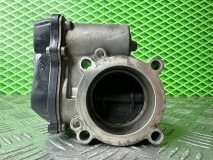 Дроссельная заслонка Skoda Octavia A5 1Z BUD 1.4 80 л.с.