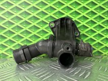 Корпус термостата Volkswagen Passat B6 BVY 2.0 FSI 150 л.с.