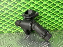 Корпус термостата Volkswagen Passat B6 BVY 2.0 FSI 150 л.с.