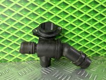 Корпус термостата Volkswagen Passat B6 BVY 2.0 FSI 150 л.с.