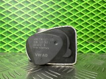 Дроссельная заслонка Skoda Octavia Tour A4 BCA 1.4 75 л.с.