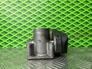 Дроссельная заслонка Volkswagen Golf 4 AXP 1.4 75 л.с.