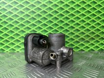 Дроссельная заслонка Volkswagen Golf 4 AXP 1.4 75 л.с.