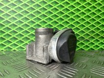 Дроссельная заслонка Volkswagen Golf 4 BCA 1.4 75 л.с.