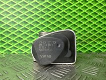 Дроссельная заслонка Volkswagen Golf 4 BCA 1.4 75 л.с.