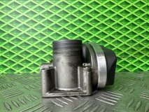 Дроссельная заслонка Volkswagen Golf 4 AXP 1.4 75 л.с.