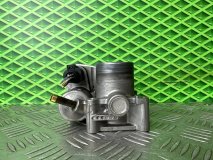 Дроссельная заслонка Volkswagen Golf 4 AXP 1.4 75 л.с.