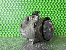 Компрессор кондиционера Skoda Fabia 1 AZQ 1.2 64 л.с.