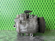 Компрессор кондиционера Skoda Fabia 1 AZQ 1.2 64 л.с.