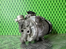 Компрессор кондиционера Skoda Fabia 1 AZQ 1.2 64 л.с.
