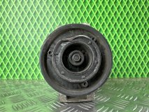 Компрессор кондиционера Volkswagen Passat B6 BVY 2.0 FSI 150 л.с.