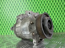 Компрессор кондиционера Volkswagen Passat B6 BVY 2.0 FSI 150 л.с.