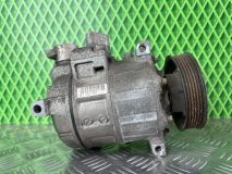 Компрессор кондиционера Volkswagen Passat B6 BVY 2.0 FSI 150 л.с.