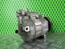 Компрессор кондиционера Volkswagen Passat B6 BVY 2.0 FSI 150 л.с.