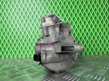 Компрессор кондиционера Volkswagen Passat B6 BVY 2.0 FSI 150 л.с.