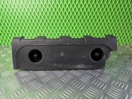 Резонатор воздушного фильтра Volkswagen Passat B6 BLR 2.0 150 л.с.