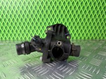 Корпус термостата Volkswagen Passat B6 BLR 2.0 150 л.с.