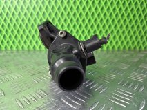 Корпус термостата Volkswagen Passat B6 BLR 2.0 150 л.с.