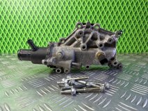 Корпус термостата Renault Scenic 1 K4M708 1.6 107 л.с.