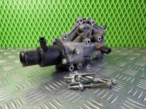Корпус термостата Renault Scenic 1 K4M708 1.6 107 л.с.
