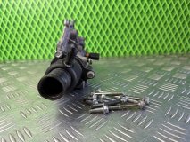 Корпус термостата Renault Scenic 1 K4M708 1.6 107 л.с.