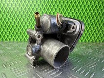 Дроссельная заслонка Volkswagen Golf 4 AXP 1.4 75 л.с.