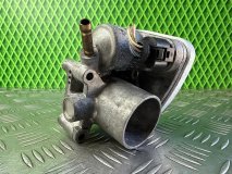 Дроссельная заслонка Skoda Octavia Tour A4 BCA 1.4 75 л.с.