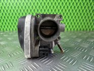 Дроссельная заслонка Skoda Octavia Tour A4 BCA 1.4 75 л.с.