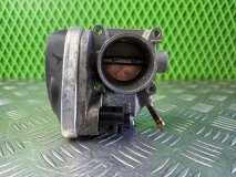 Дроссельная заслонка Volkswagen Golf 4 BCA 1.4 75 л.с.