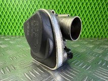 Дроссельная заслонка Volkswagen Golf 4 BCA 1.4 75 л.с.