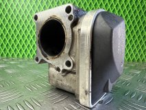 Дроссельная заслонка Volkswagen Golf 4 AXP 1.4 75 л.с.