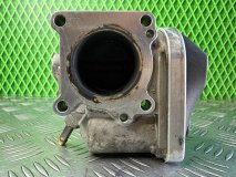 Дроссельная заслонка Volkswagen Golf 4 AXP 1.4 75 л.с.