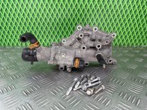Корпус термостата Renault Scenic 1 F4R747 2.0 140 л.с.