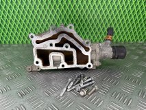 Корпус термостата Renault Scenic 1 F4R747 2.0 140 л.с.