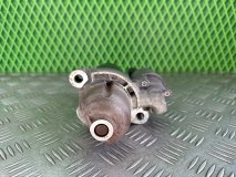 Стартер Audi A6 C6 BDW 2.4 177 л.с.