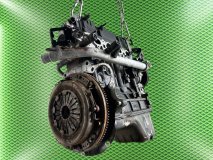 Двигатель Hyundai Getz G4EA 1.3 71 л.с.