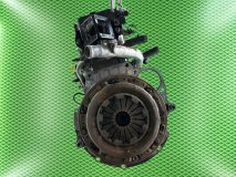 Двигатель Hyundai Getz G4EA 1.3 71 л.с.