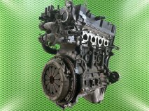 Двигатель Hyundai Elantra XD 3 G4ED 1.6 106 л.с.