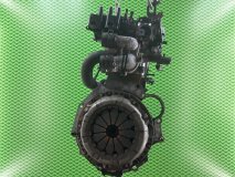 Двигатель Hyundai Elantra XD 3 G4ED 1.6 106 л.с.