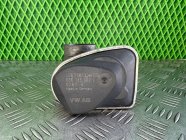 Дроссельная заслонка Volkswagen Golf 4 BCA 1.4 75 л.с.