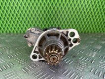 Стартер Volkswagen Golf 7 CZCA 1.4 125 л.с.